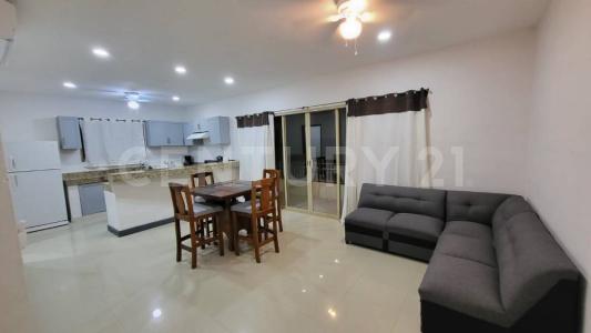 Palenque mz 47 Lt 02 D7,, Tulum, קינטנה רו 77760, מקסיקו