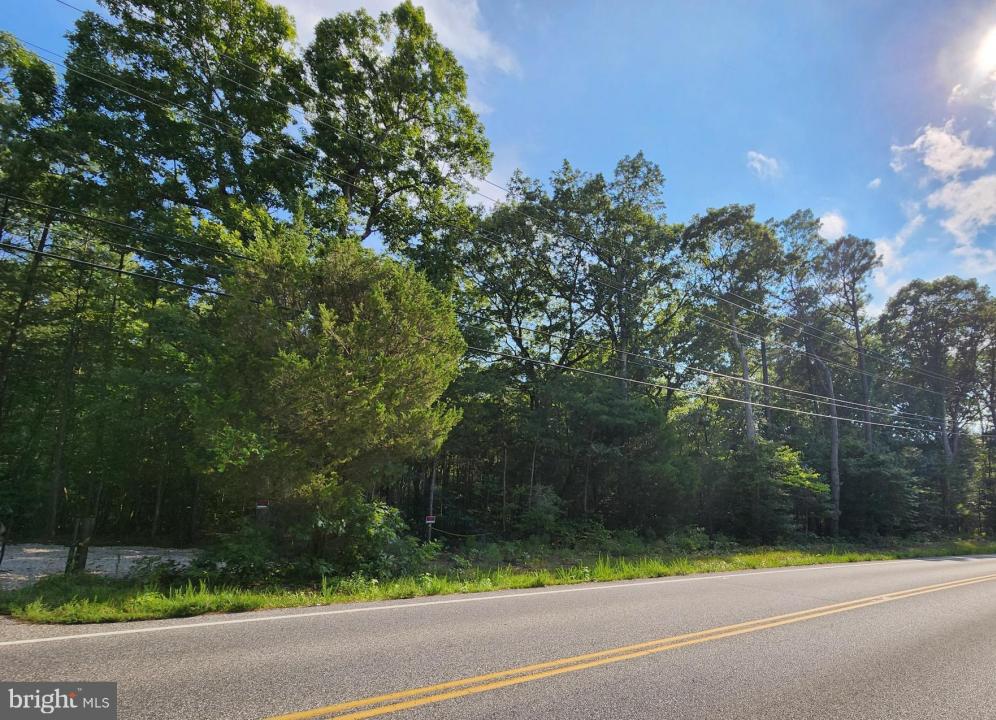 Hermanville Road, Lexington Park, Maryland 20653