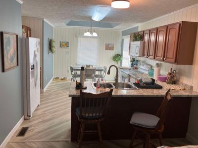 1360 Lake Dr, Hornbeak, Tennessee 38232, HOA KỲ