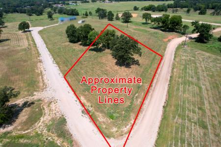 TBD Private Road 5911, Yantis, Texas 75497, Estados Unidos