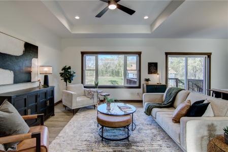 5010 Woodlands Drive, Eau Claire, Wisconsin 54703, Estados Unidos