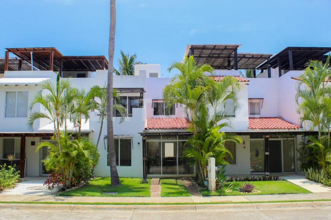 Terrasol Diamante SN,, Acapulco, Guerrero 39893, Mexico