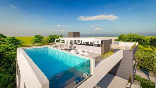 Nin, Zaton, Nin, Zadarska Županija 23232, Croacia