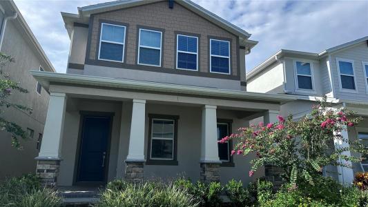 15927 Pantuso Alley, Winter Garden, Florida 34787