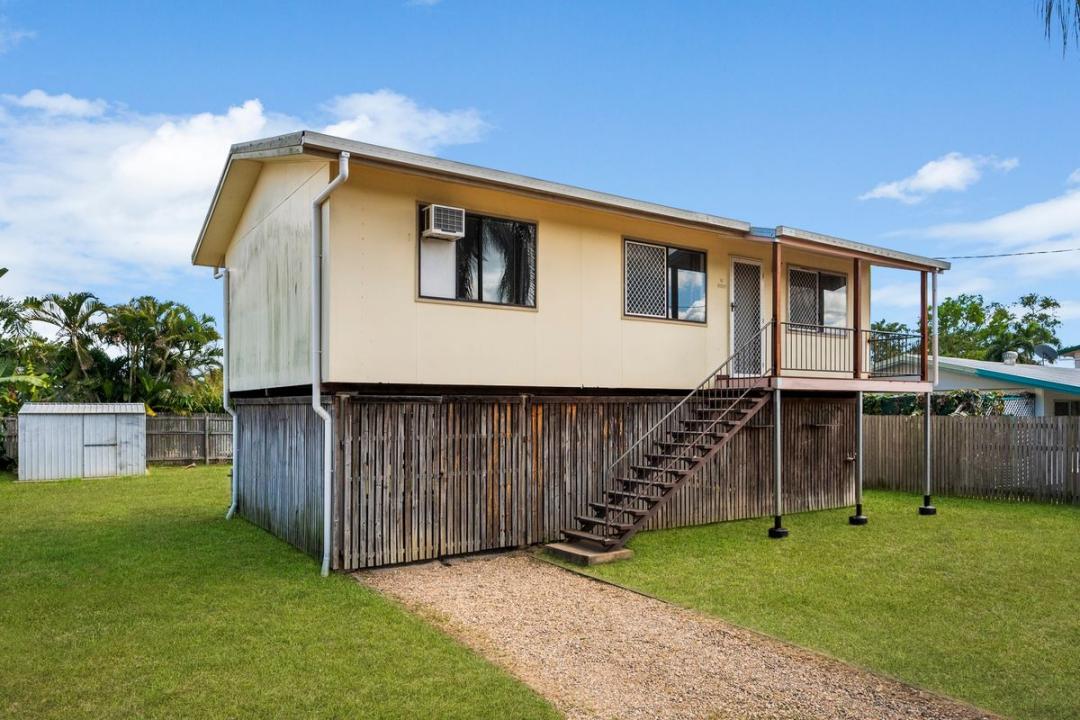 9 Daisy Street, Kelso, QLD 4815, אוסטרליה 