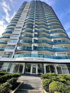 Avda Francisco Salazar esquina Biarritz 0000, Punta Del Este, Maldonado 00001, Uruguay