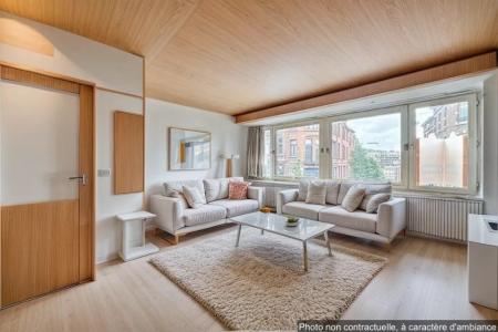 Avenue des Alliés 41/1, Charleroi, Bélgica