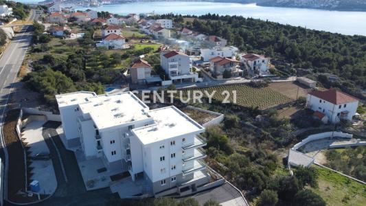 Seget Donji, Seget Donji, Splitsko-dalmatinska Županija 21220, Chorwacja