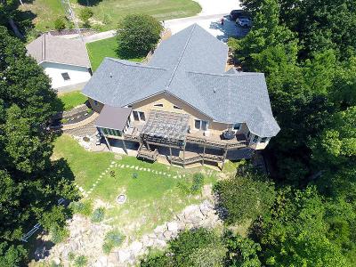 80 Sunset Vista Way, Monticello, Kentucky 42633, HOA KỲ