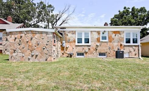 791 N Adams Avenue N, Lebanon, Missouri 65536, Estados Unidos
