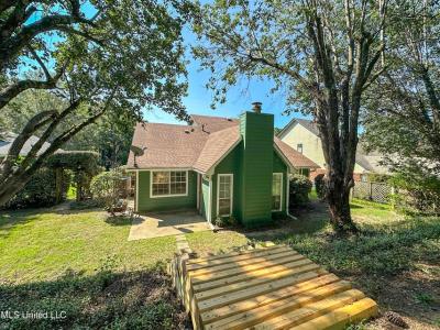 303 Huntington Hill Drive, Clinton, ミシシッピ 39056, アメリカ合衆国
