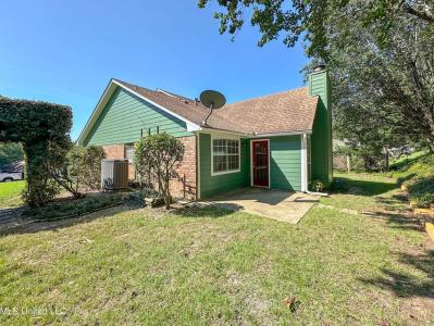 303 Huntington Hill Drive, Clinton, ミシシッピ 39056, アメリカ合衆国