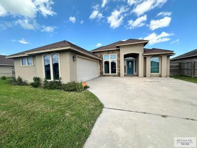7209 Alabama Pine St., Brownsville, Texas 78526, USA