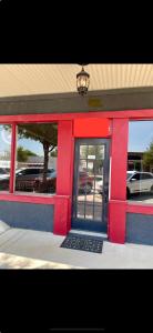 919 Halsell Street, Bridgeport, Texas 76426