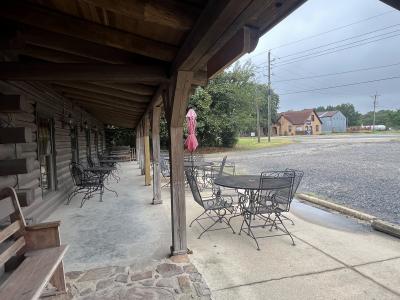 1150 Highway 71 South, Mena, أركنساس 71953, الولايات المتحدة