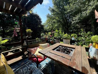 1707 RIVERVIEW Drive, Macomb, Illinois 61455, HOA KỲ