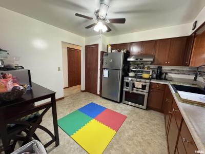 1707 RIVERVIEW Drive, Macomb, Illinois 61455, HOA KỲ