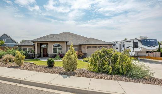 6141 Collins Road, West Richland, Washington 99353, Stati Uniti