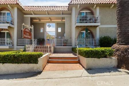 888 Victor Avenue 15, Inglewood, 加利福尼亚州 90302, 美国