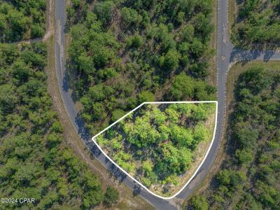 Lot 9 Omega Street, Chipley, Florida 32428