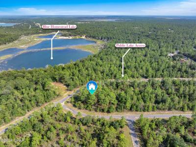Lot 9 Omega Street, Chipley, Florida 32428