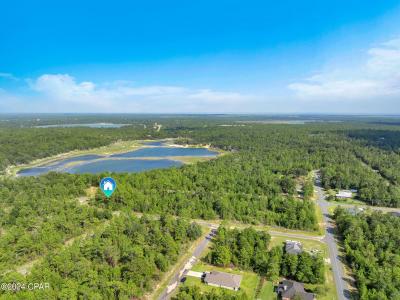 Lot 9 Omega Street, Chipley, Florida 32428, USA