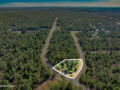 Lot 9 Omega Street, Chipley, Florida 32428