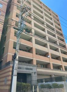 206, 楠町4-10, クレストフォルム横浜グランウエスト, 横浜市西区, Kanagawa 220-0003, Japan