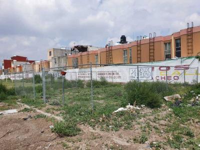 Virgen del Valle Pte. S/N,, Ecatepec De Morelos, État De Mexico 55060, Mexique