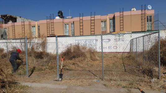 Virgen del Valle Pte. S/N,, Ecatepec De Morelos, Meksyk (stan) 55060, Meksyk