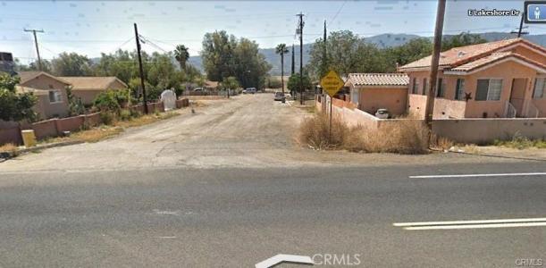 1 Morton Ave, Lake Elsinore, Kalifornia 92530, USA