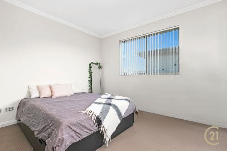 O407/81-86 Courallie Ave, Homebush West, NSW 2140, 澳大利亚