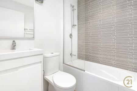 O407/81-86 Courallie Ave, Homebush West, NSW 2140, 澳大利亚