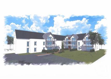 Penestin, Bretagne 56760, 法國
