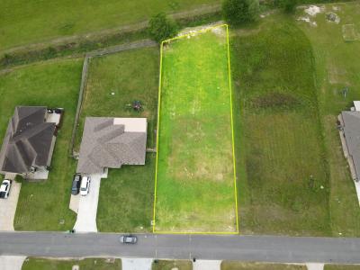 606 Chestnut St., Iowa, Louisiana 70647, USA