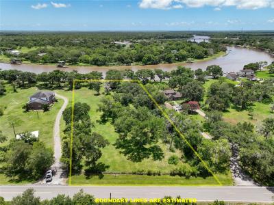 1 / 12 Lot A County Road 659, Brazoria, Texas 77422, Estados Unidos