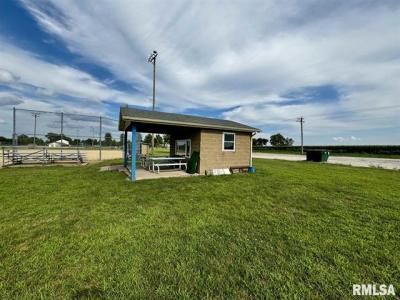 973 Knox Rd 1300N, Knoxville, Illinois 61448, Stati Uniti