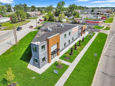 34001 Groesbeck, Clinton Twp, Michigan 48035, USA