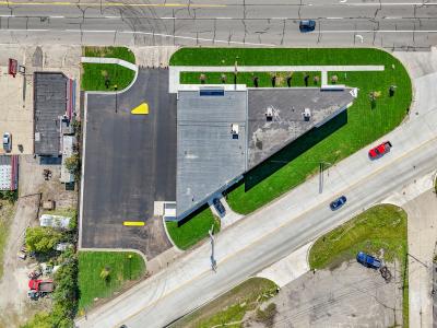 34001 Groesbeck, Clinton Twp, Michigan 48035, USA