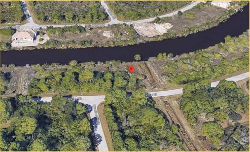 8301 Dafoe Street, Port Charlotte, פלורידה 33981, ארצות הברית של אמריקה 
