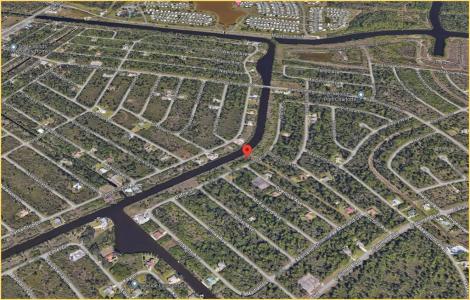 8301 Dafoe Street, Port Charlotte, פלורידה 33981, ארצות הברית של אמריקה 