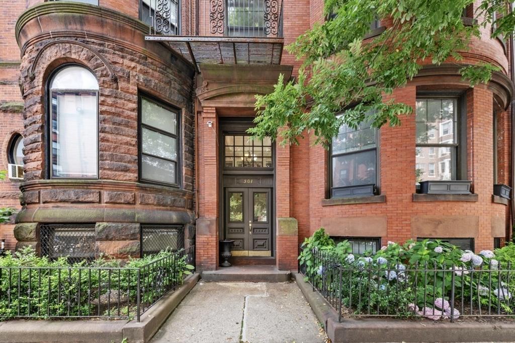 501 Beacon , 5, Boston, ماساتشوستس 02215, الولايات المتحدة