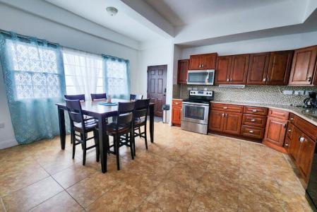 Catappa Luxury Condominiums - Unit 1A in Building No. 2, Morne Rouge, St.George West Indies, Grenada