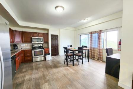 Catappa Luxury Condominiums - 2 bd, Morne Rouge, St.George West Indies, Grenada