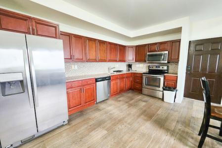 Catappa Luxury Condominiums - 2 bd, Morne Rouge, St.George West Indies, Grenada