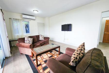 Catappa Luxury Condominiums - 2 bd, Morne Rouge, St.George West Indies, Grenada