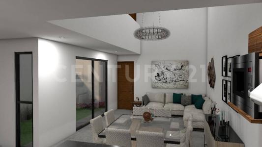 Privada del Real ,, Mexquitic De Carmona, 산 루이스 포토 78470, 멕시코
