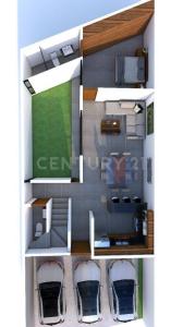 Privada del Real ,, Mexquitic De Carmona, 산 루이스 포토 78470, 멕시코