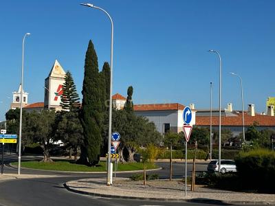 파로, 파로 8005-328, 포르투갈