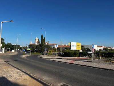 파로, 파로 8005-328, 포르투갈